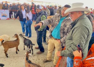 FESTIVAL DEL CABRITO 2026: IMPULSO SIN LÍMITES AL CAMPO POTOSINO