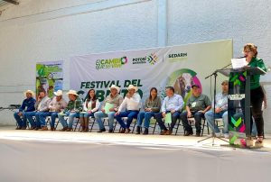 ARRANCA CON ÉXITO EL PRIMER FESTIVAL DEL CABRITO EN SAN LUIS